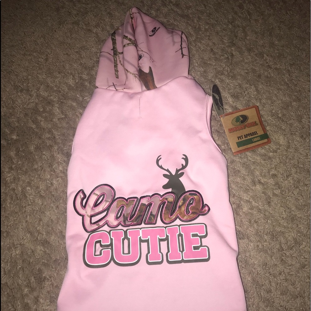 Dog Sweater